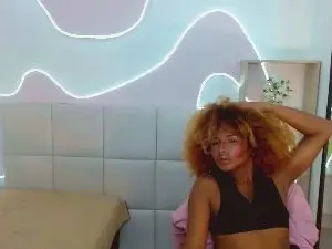 Cam4 Sex Cam of AshleysofiaXXX