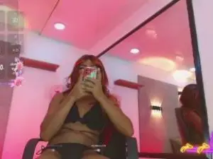 Cam4 Adult Webcam of AshleysofiaXXX