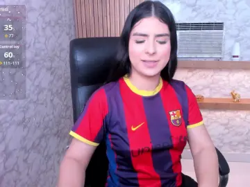 Cam4 Live Sex Cam of FLorence__