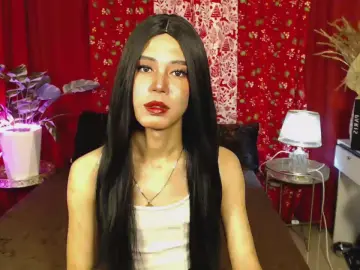 Cam4 Adult Video Chat of Lucresiaxxx