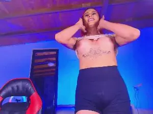 Cam4 Adult Video Chat of VALERIA_DOLL_