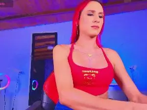 Cam4 Live Sex of VALERIA_DOLL_