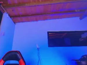 Cam4 Nude Webcam of VALERIA_DOLL_