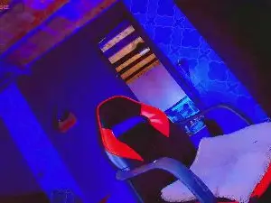 Cam4 Sex Cam of VALERIA_DOLL_