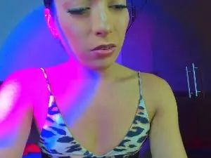Cam4 Adult Webcam of Isabella_Trans