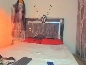 Cam4 Live Sex Cam of Isabella_Trans