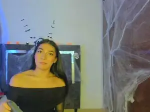 Cam4 Adult Video Chat of Isabella_Trans