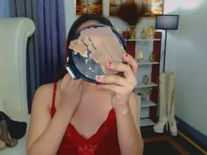 Cam4 Nude Webcam of Lornafox