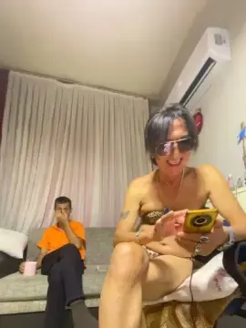 Cam4 Live Sex Cam of deryacd2