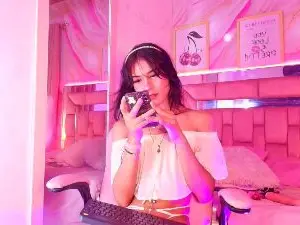 Cam4 Adult Webcam of Moonly_