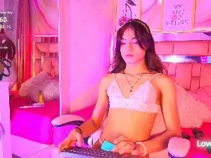Cam4 Adult Webcams of Moonly_