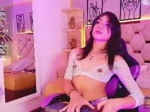 Cam4 Live Sex Cam of Moonly_