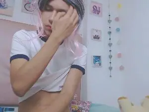 Cam4 Best live sex cam show of Aleja_Scoott_