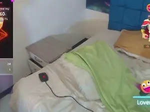 Cam4 Best Webcam of Nathaly_Sam