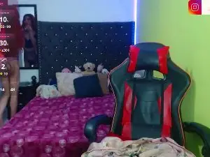 Cam4 Free Live Porn of supradollx