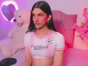 Cam4 Sex Cam of Bianca_baldwin_