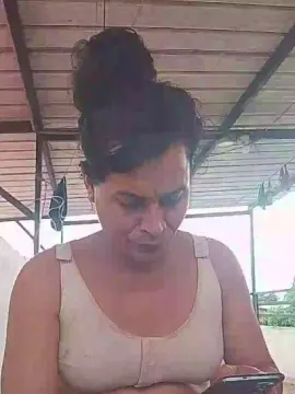 Cam4 Sex Chat of zamarasexy