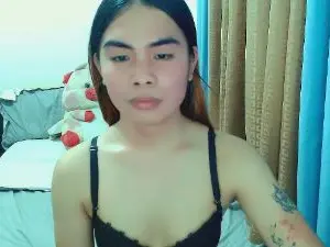 Cam4 Nude Webcam of Mikhayla_