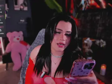 Cam4 Adult Webcam of succubus_doll