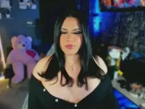 Cam4 Best live sex cam show of succubus_doll