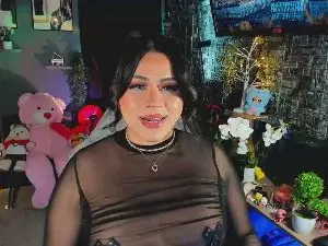 Cam4 Live Sex Cam of succubus_doll