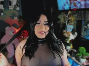 Cam4 Adult Video Chat of succubus_doll