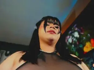 Cam4 Sex Cam of succubus_doll