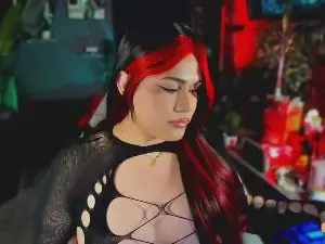 Cam4 Sex Cam of succubus_doll