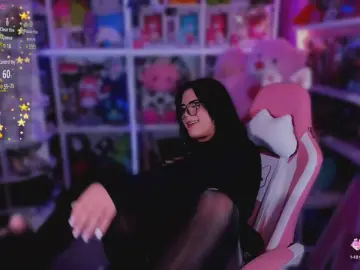 Cam4 Live Sex Cam of succubus_doll