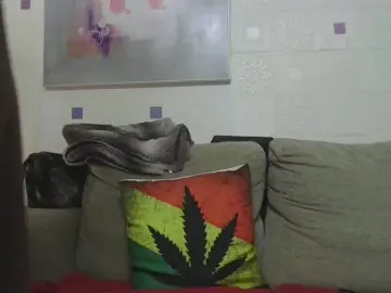Cam4 Nude Webcam of cinthia42