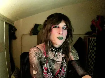 Cam4 Best live sex cam show of BerzerkDoll