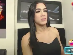 Cam4 Private Sex Chat of Lia_19