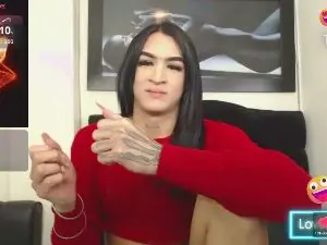 Cam4 Sex Cam of Lia_19