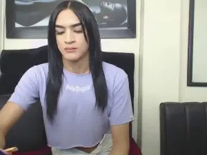 Cam4 Sex Chat of Lia_19