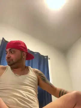 Cam4 Live Sex Cam of FTMThickClit