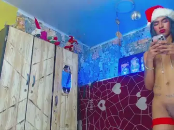 Cam4 Adult Video Chat of thegoddes_xxx