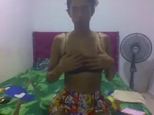 Cam4 Live Sex Cam of Candela_sexy19