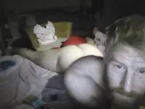 Cam4 Live Porn of maziuk87