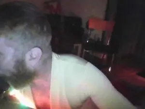 Cam4 Live Sex Cam of maziuk87