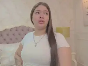 Cam4 Sex Cam of GemaGranados