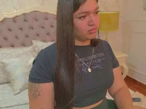 Cam4 Private Sex Chat of GemaGranados