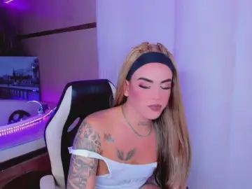 miludollts from cam4