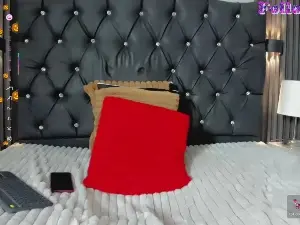 Cam4 Live Sex of starfire01