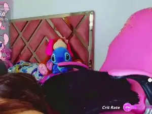 Cam4 Live Sex Cam of MadixonHot