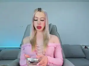 Cam4 Sex Cam of purpleladyx