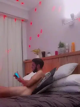 Cam4 Live Sex of LaGuilleMiaw