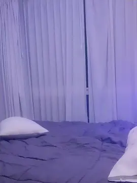 Cam4 Live Sex of LaGuilleMiaw