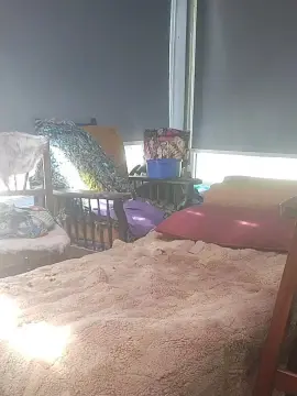 Cam4 Live Sex of LaGuilleMiaw