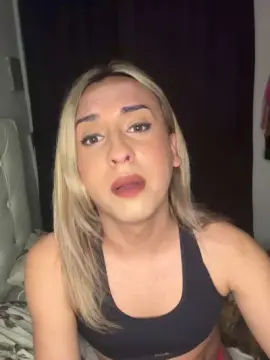 Cam4 Sex Cam of Maiilen26