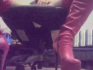 Cam4 Live Porn of trans204